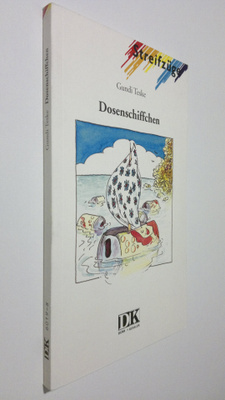 Gundi Teske : Dosenschiffchen