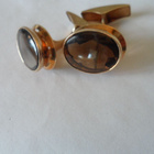 14K Kulta 8,8g Kalvosinnapit 1960-luvulta - pikkukuva 4