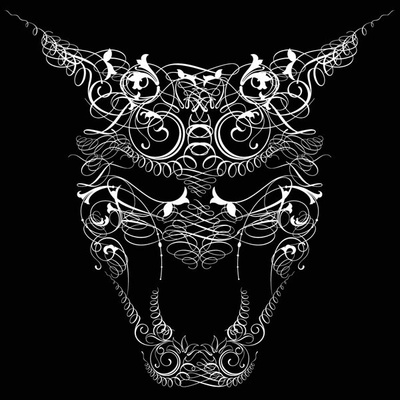 ohGr - Devils In My Details (CD) EX+!!