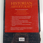 Robert Stewart : Historian arvoitukset - pikkukuva 2