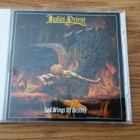 Judas Priest - Sad Wings Of Destiny - CD - pikkukuva 1