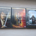 HOBITTI 1-3 - pikkukuva 1