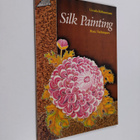 Ursula Kuhnemann : Silk painting : basic techniques - pikkukuva 1