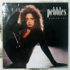 Pebbles - Girlfriend 7" - 1987 - pikkukuva 1