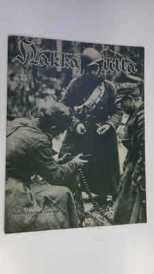 Hakkapeliitta n:o 46/1941