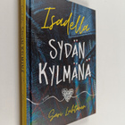 Sari Luhtanen : Sydän kylmänä - pikkukuva 1