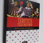 Mikko Saari : Tarotista Texas hold'emiin : 600 vuotta kor... - pikkukuva 1