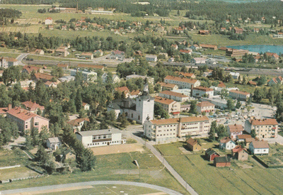 TOIJALA - KARHUMÄKI nro 134
