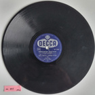 Savikiekko 1956 - Juha Eirto ja Metro-Tytöt - Decca SD 5362 - pikkukuva 2