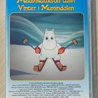Tove Janssonin MUUMILAAKSON TARINOITA [ alkuperäiset äänet ] - pikkukuva 1