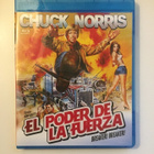Murskaajat (1977) Chuck Norris (Blu-ray) - pikkukuva 1