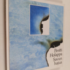 Pentti Holappa : Savun hajua : runoja - pikkukuva 1