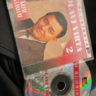Olavi Virta 2 - 20 suosikkia Keinu kanssani CD - pikkukuva 1