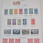 VANHOJA Itävalta Austria 1919 - 1923 3:lla Lehdellä n.70 kpl - pikkukuva 1