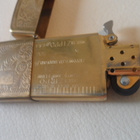 Zippo Venetian mini sytytin - pikkukuva 3