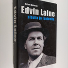 Kalevi Kalemaa : Edvin Laine : sisulla ja tunteella - pikkukuva 1