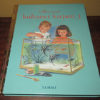 Ikiomat Tammen kultaiset kirjani 3 - pikkukuva 1