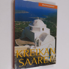 Paul Harcourt Davies : Kreikan saaret - pikkukuva 1