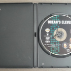 DVD: Ocean's Eleven (George Clooney, Brad Pitt 2001) - pikkukuva 3