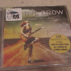 Sheryl Crow All I wanna do… live 1994 cd muoveissa - pikkukuva 1
