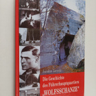 Jaroslaw Zarzecki : Die Geschichte des Fuhrerhauptquartie... - pikkukuva 1