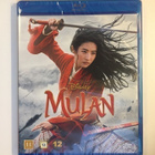 Mulan (2020) (Blu-ray) Donnie Yen (UUSI MUOVEISSA) - pikkukuva 1