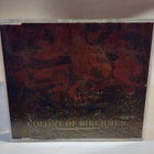 MASTODON: COLONY OF BIRCHMEN  (CDS) PROMO - pikkukuva 1