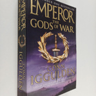Conn Iggulden : The gods of war - pikkukuva 1