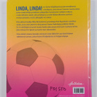 Mika Wickström : Linda, Linda! - pikkukuva 2