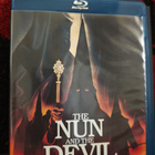 The Nun and the Devil (Erikoisjulkaisu) - pikkukuva 4