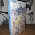 J.R.R. Tolkien - Sagan om ringen I-III - pikkukuva 4