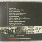 Kokoelma • IndieCollection CD - pikkukuva 3