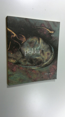Pekka Piirto : Pekkaniana : runoja