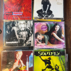 Cds-levyjä 36 kpl. Ulkom. rock, pop ym. - pikkukuva 5