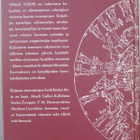 E. F. Juurmaa (t.): Viisas vuosi, Karisto 2001. 3p. 473 s. - pikkukuva 2