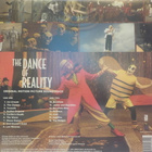 ALEJANDRO JODOROPSKY`S . THE DANCE OF REALITY UUSI LP - pikkukuva 2