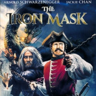 The Iron Mask - (Blu-ray) - pikkukuva 1