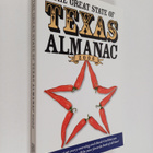 Roger Waynick : The Great State of Texas Almanac - pikkukuva 1