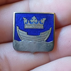 Helsingin vaakuna ruuvimerkki - pikkukuva 1