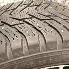 Mercedes-Benz GLE 500 – Hakkapeliitta 9 SUV 255/50 R20 + AEZ - pikkukuva 3