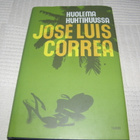 José Luis Correa Kuolema huhtikuussa  -sid - pikkukuva 1