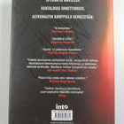 Andy Weir : Yksin Marsissa - pikkukuva 2