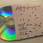 Armi . Sinusta tehty CDS single - pikkukuva 2