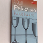 Outi Pakkanen : Kissa kuussa - pikkukuva 1