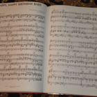 Nuottikirja - The Doo-Wop Songbook (rock and roll) - pikkukuva 3