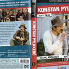 SUOMIVIIHTEEN KLASSIKOT 5:KONSTAN PYLKKERÖ (4 763) -FI- DVD - pikkukuva 1