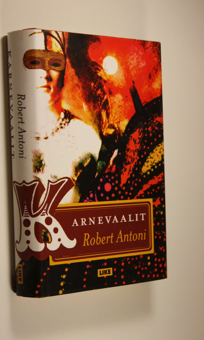 Robert Antoni : Karnevaalit
