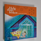 Monica Vikström-Jokela : Helgdagsboken - pikkukuva 1