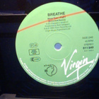 BREATHE  ::  HOW CAN I FALL  ::  VINYYLI   MAXI 12"    1988 - pikkukuva 3