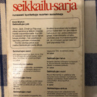 Blyton: Seikkailujen joki. 1979. 1.p. - pikkukuva 2